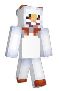 baroot's Minecraft skin