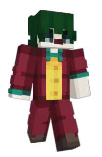 cwesont's Minecraft skin