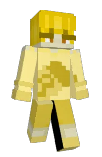 Front of EsFallenShots's skin