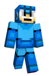 Xayun's Minecraft skin