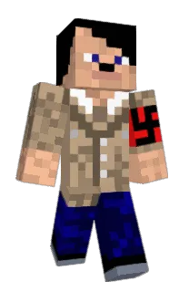 Front of h8ngq's skin