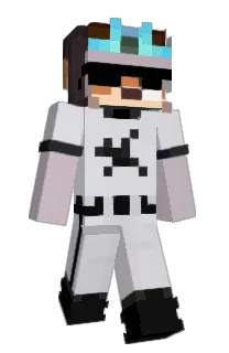 Front of AirGrove's skin