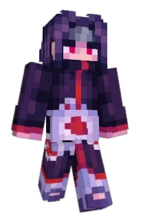 Front of Zitachi_Toji's skin