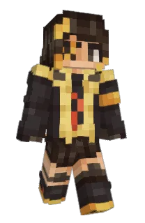 Front of Rbwarrior10's skin