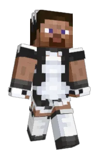 Yofigi's Minecraft skin