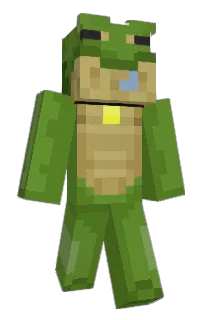 Front of shunny_'s skin