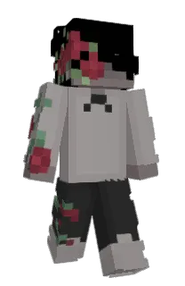 Front of sounddesign's skin