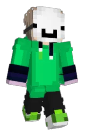 Skin preview