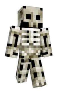 ButterTitan's Minecraft skin