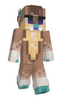 Front of Zaldi_Txiki's skin