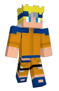 Front of L9CRIMINAL's skin