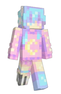 Joey_85's Minecraft skin