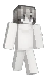 cararra and desert storm Minecraft skin — Classic model