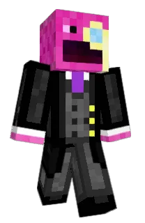 Front of Sqfty's skin