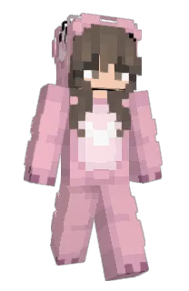 Front of BastianKrass's skin