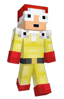 Front of WiliamSerGey's skin