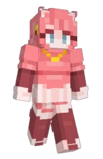 Front of Agent_Luna's skin