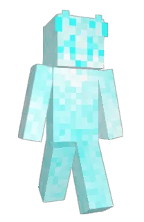 Ryan123456790's Minecraft skin