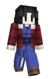 Front of Naoh_Jr_Point's skin
