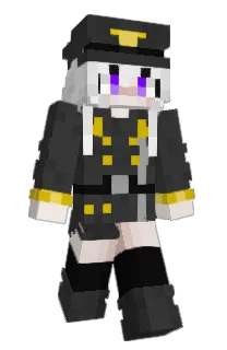 Front of x3Fs's skin