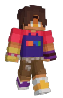 vacadaver's Minecraft skin