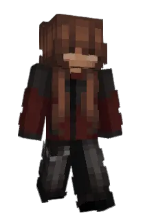 Kajikasu's Minecraft skin