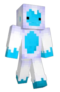 ThatChap's Minecraft skin