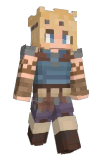 small_smalls's Minecraft skin