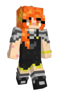 Front of BoniBono_Fix's skin