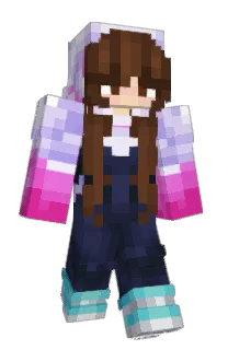 McKenzieBee's Minecraft skin