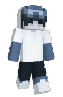 cherrylmaouwu's Minecraft skin