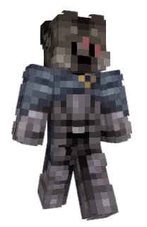 Front of jdazed's skin