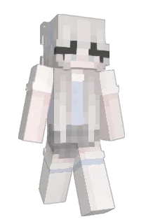 Front of gwamc's skin