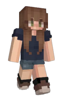 r3nnala's Minecraft skin