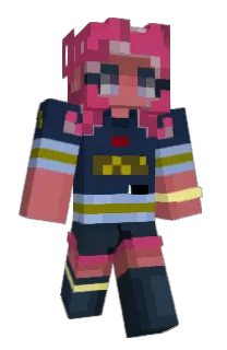 scrufflix's Minecraft skin