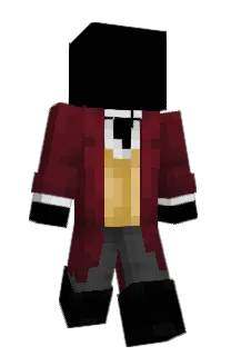 Front of Ayaan1s's skin