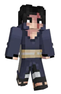 Henos14's Minecraft skin