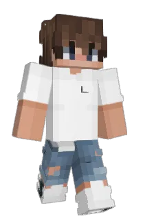 Front of The_Anchor's skin