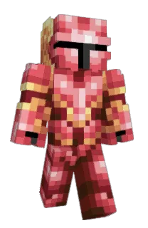 Front of BretkaLovesRNG's skin