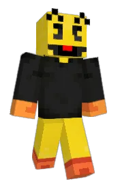 Skin preview