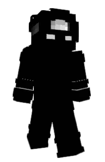 Tarh's Minecraft skin