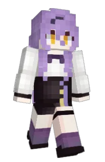 Front of Sayuki7529's skin