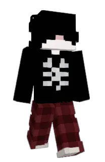 Kaizen_x78's Minecraft skin