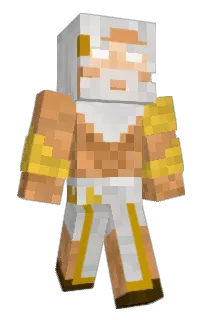 NJABS's Minecraft skin