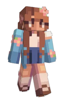 Sterfaderf's Minecraft skin