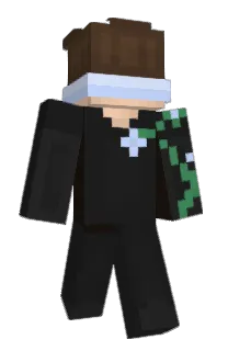 Front of Aaronbretado's skin