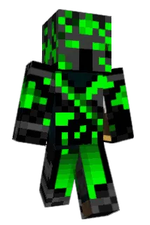 1e9ealtc Minecraft avatar full body