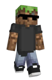 Koorosh_'s Minecraft skin