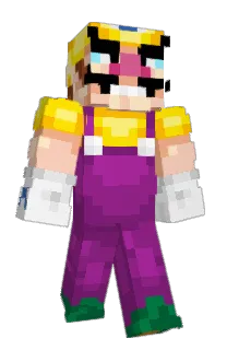 hellothere951's Minecraft skin