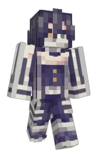penyyyyyyyyyyy's Minecraft skin